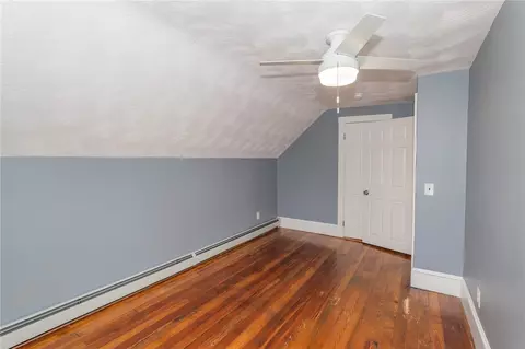 Bedroom - 31 Bennett St, Woonsocket, RI 02895 photo 4 of 6