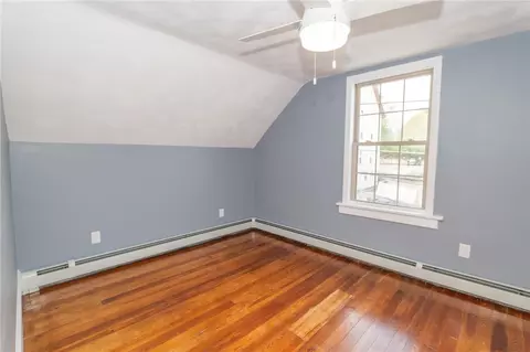 Bedroom - 31 Bennett St, Woonsocket, RI 02895 photo 5 of 6