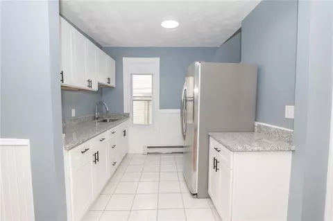 Entry Way - 31 Bennett St, Woonsocket, RI 02895 photo 1 of 1