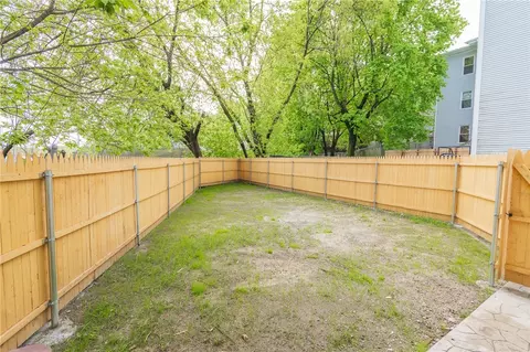Exterior - 31 Bennett St, Woonsocket, RI 02895 photo 3 of 4
