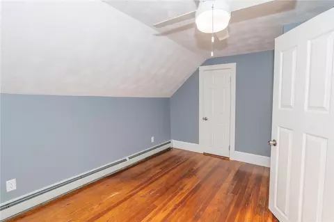 Bedroom - 31 Bennett St, Woonsocket, RI 02895 photo 1 of 6