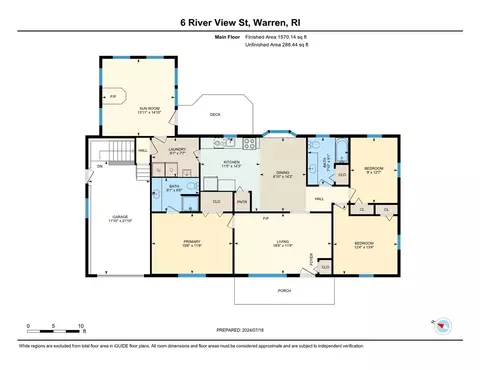 6 River View St, Warren, RI 02885 photo 24