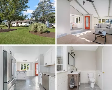 213 Glen Hills Dr, Cranston, RI 02920