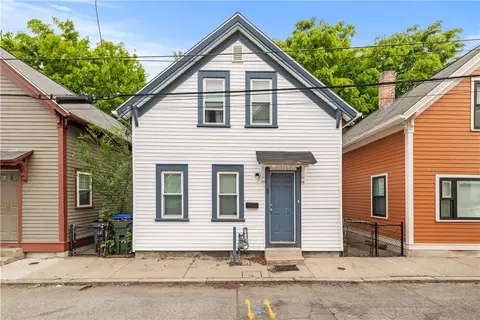 67 Lydia St, Providence, RI 02908