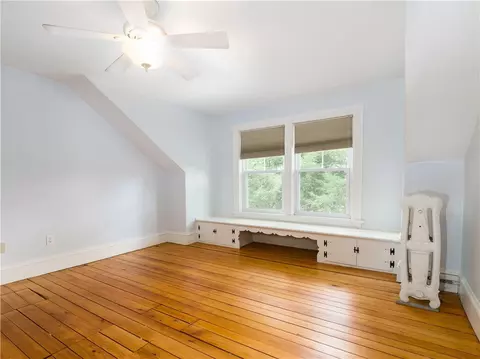 Bedroom - 17 Maple St, Coventry, RI 02816 photo 4 of 9