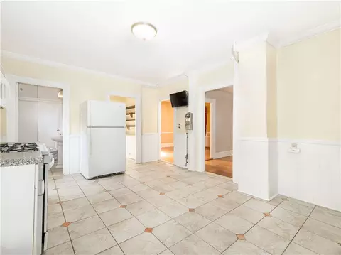 Kitchen - 17 Maple St, Coventry, RI 02816 photo 3 of 3