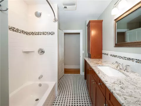 Bath - 17 Maple St, Coventry, RI 02816 photo 3 of 3