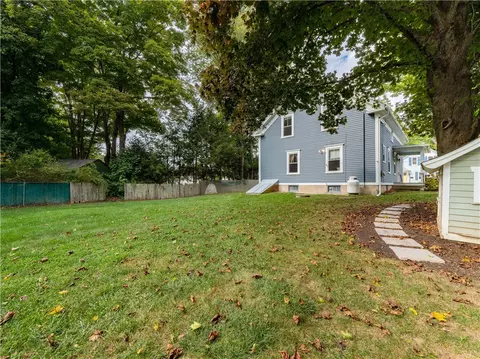 Exterior - 17 Maple St, Coventry, RI 02816 photo 14 of 17