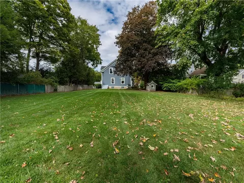 Exterior - 17 Maple St, Coventry, RI 02816 photo 13 of 17