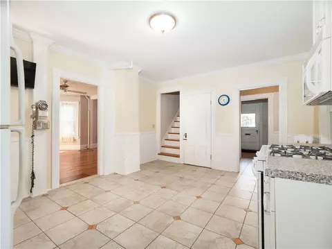 Entry Way - 17 Maple St, Coventry, RI 02816 photo 2 of 6