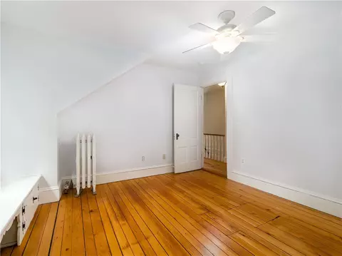 Bedroom - 17 Maple St, Coventry, RI 02816 photo 3 of 9