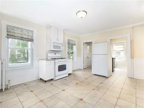 Kitchen - 17 Maple St, Coventry, RI 02816 photo 2 of 3