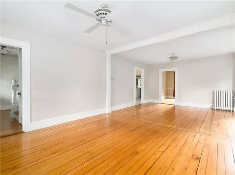 Living - 17 Maple St, Coventry, RI 02816 photo 3 of 4