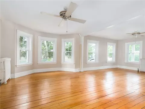 Living - 17 Maple St, Coventry, RI 02816 photo 4 of 4