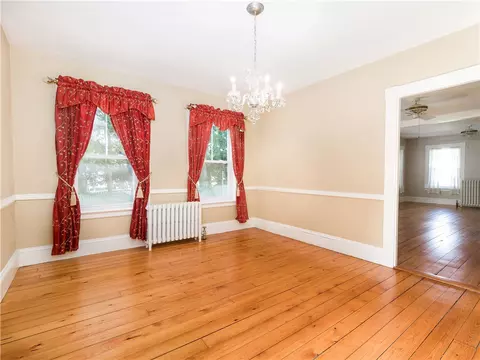Dining - 17 Maple St, Coventry, RI 02816 photo 2 of 2