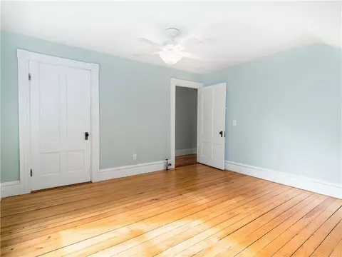 Bedroom - 17 Maple St, Coventry, RI 02816 photo 6 of 9