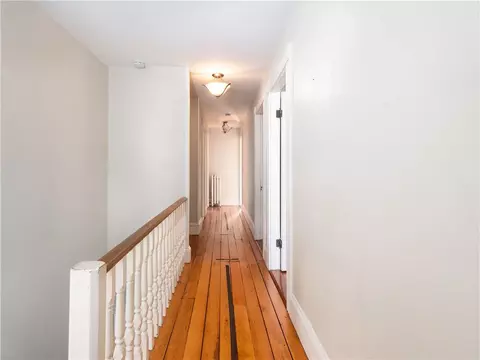 Entry Way - 17 Maple St, Coventry, RI 02816 photo 5 of 6