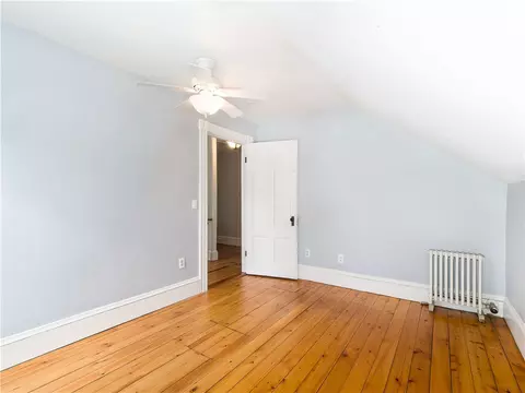 Bedroom - 17 Maple St, Coventry, RI 02816 photo 2 of 9