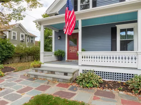 Exterior - 17 Maple St, Coventry, RI 02816 photo 5 of 17