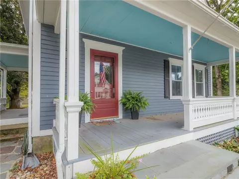 Exterior - 17 Maple St, Coventry, RI 02816 photo 6 of 17
