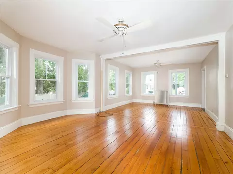 Living - 17 Maple St, Coventry, RI 02816 photo 1 of 4