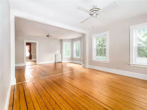 Living - 17 Maple St, Coventry, RI 02816 photo 2 of 4