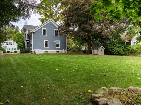 Exterior - 17 Maple St, Coventry, RI 02816 photo 11 of 17