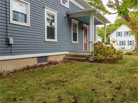 Exterior - 17 Maple St, Coventry, RI 02816 photo 16 of 17