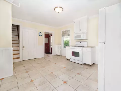 Kitchen - 17 Maple St, Coventry, RI 02816 photo 1 of 3