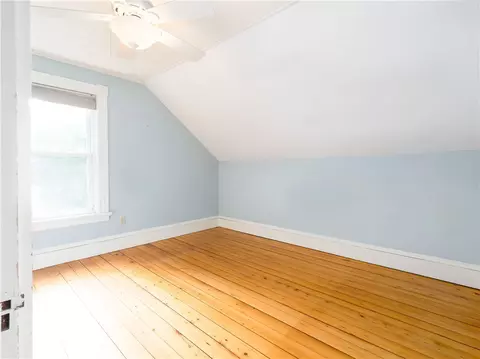Bedroom - 17 Maple St, Coventry, RI 02816 photo 7 of 9