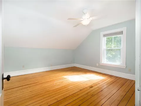 Bedroom - 17 Maple St, Coventry, RI 02816 photo 5 of 9