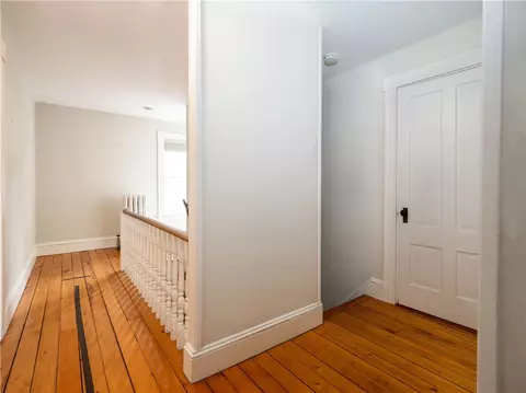 Entry Way - 17 Maple St, Coventry, RI 02816 photo 6 of 6