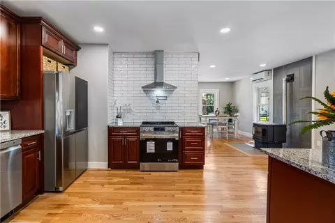 Kitchen - 992 Victory Hwy, Burrillville, RI 02830 photo 3 of 3