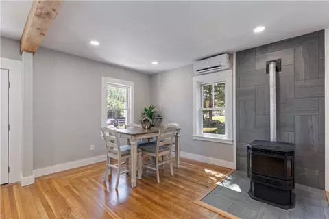 Dining - 992 Victory Hwy, Burrillville, RI 02830 photo 1 of 1