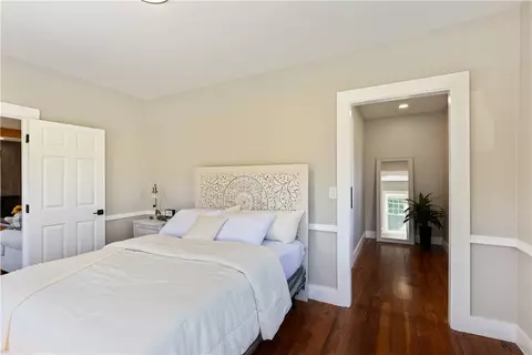 Bedroom - 992 Victory Hwy, Burrillville, RI 02830 photo 3 of 6