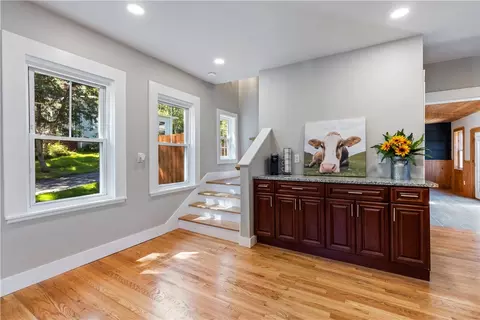 Entry Way - 992 Victory Hwy, Burrillville, RI 02830 photo 1 of 6