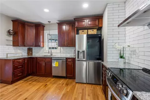 Kitchen - 992 Victory Hwy, Burrillville, RI 02830 photo 1 of 3