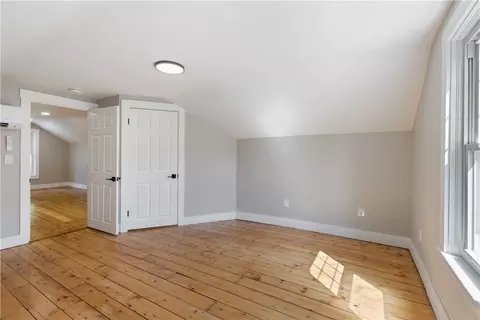 Bedroom - 992 Victory Hwy, Burrillville, RI 02830 photo 5 of 6