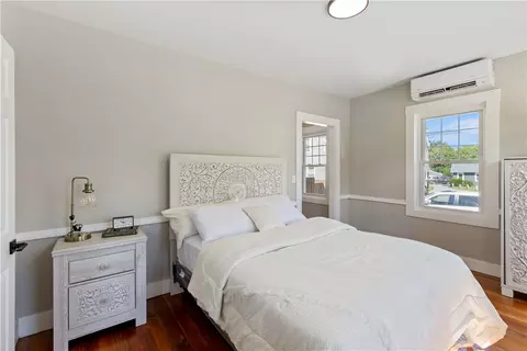 Bedroom - 992 Victory Hwy, Burrillville, RI 02830 photo 1 of 6