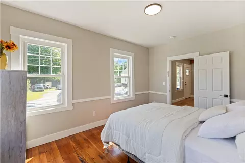 Bedroom - 992 Victory Hwy, Burrillville, RI 02830 photo 2 of 6