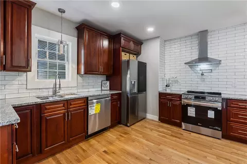 Kitchen - 992 Victory Hwy, Burrillville, RI 02830 photo 2 of 3