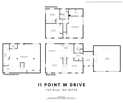 11 Point West Dr, Fall River, MA 02720 photo 14