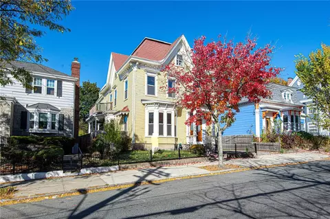 72 Doyle Ave, Providence, RI 02906