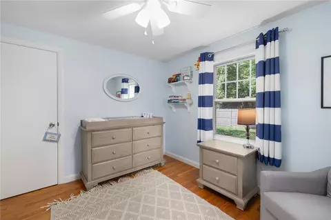Bedroom - 75 Darling St, Warwick, RI 02886 photo 3 of 7