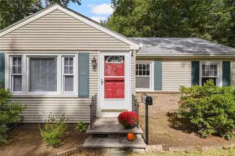 Exterior - 75 Darling St, Warwick, RI 02886 photo 3 of 18