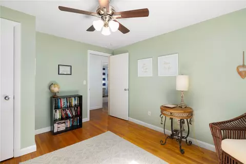 Bedroom - 75 Darling St, Warwick, RI 02886 photo 7 of 7