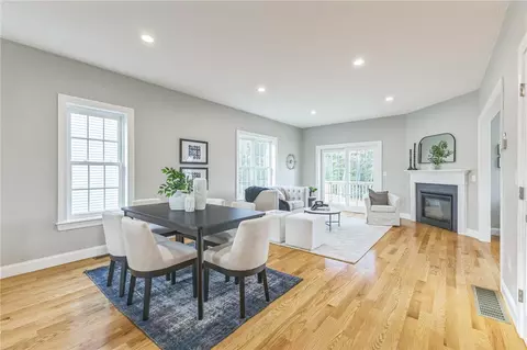 1 Old County Village Way #A, Smithfield, RI 02917