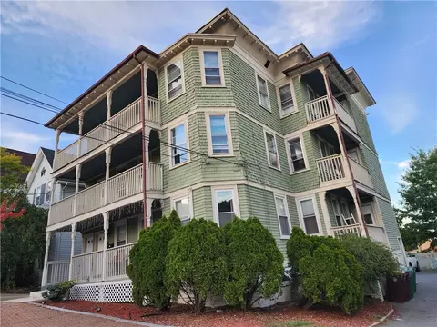 17 Morton Ave, Woonsocket, RI 02895