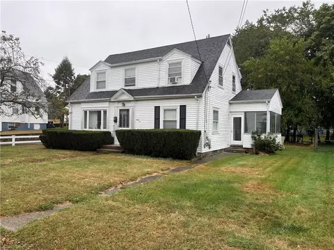 46 Lyman Ave, North Providence, RI 02911