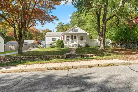 210 Centennial St, Burrillville, RI 02859